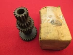 Nos Ford Truck Transmission Cluster Gear Tooth Count 29-24-17-15 Part# 1-67-7113. Fixed Price $79.96.