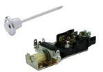 Oer Headlamp Switch With Knob For 1955-1959 Chevy Gmc Pickup Trucks. Fixed Price $56.98.