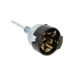 Windshield Wiper Switch 2SPD 1970 Mustang. Fixed Price $37.30.