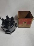 Vintage Nos & Nors Delco Remy 1957693 C169 D318 Distributor Cap W/o Lid. Fixed Price $19.99.