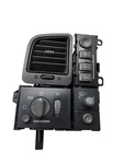 Oem 99-06 Nbs Chevrolet Silverado Tahoe Headlight 4X4 Switch Assembly 15034164. Fixed Price $54.99.