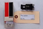 Borg Warner S280 Stoplight Switch Ford & Trk Lincoln Merc Opel 1969-93. Fixed Price $27.99.