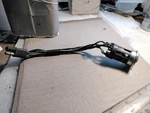 Lucas JL155 Sa Hazard Warning Switch 39622A Knob.land Rover S3 + Other Makes.. Fixed Price $18.80.