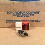 Nos Oem Ford 66 Galaxie C6AZ-13713-A Switch Assy. Courtesy Lamp. Fixed Price $18.00.