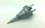1959 -1963 Pontiac Mans Bonneville Speed With Washer Wiper Switch WS1998719. Fixed Price $29.95.