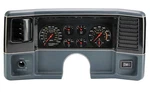 New 1978-88 Chevy & Gmc Body Instrument Cluster With Overdrive Gear Indicator. Fixed Price $1075.95.