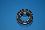 1969 1970 Mustang Mach Boss 302 Cougar Oem Wiper Washer Switch Trim Bezel. Fixed Price $9.95.