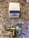 Four Seasons 74603 Heater Valve Buick, Chevy, Cady, Ford, Etc Free Shipping!. Fixed Price $18.20.
