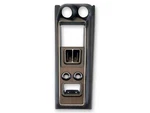 Mustang Console Top Plate Shelby 1969 1970. Fixed Price $514.95.
