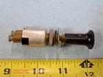 Original Lucas 31419A Dash Push Pull Switch Triumph TR2 & More Date Code 1959. Fixed Price $75.00.