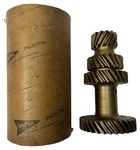 New Old Stock Countershaft Cluster Gear For 1955-60 Models Mopar #1633761. Fixed Price $215.00.