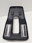 88-91 Jaguar Xjs V12 Center Console Bezel Trim Cigarette Ash Tray Switch. Fixed Price $129.99.