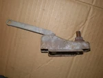 Nors 1929-33 Nash Ignition Starter Switch MAB3080S. Fixed Price $25.00.