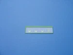 1957 Chevrolet Bel Air 210 150 Heater Control Lens-new-trim Parts-usa Made. Fixed Price $25.99.