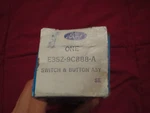Nos 1983 1984 Ford Mustang Cruise Speed Control Switch Set Assembly Wiring. Fixed Price $69.99.