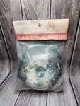 Ford Fairlane Mercury Cougar 1974-1979 New Turn Signal Switch SM69F. Fixed Price $99.99.