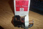 Nos Chevrolet Chevette 1976-78 Delco-remy Headlight Switch #1995223. Fixed Price $7.99.