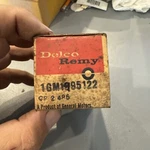 Nos 64 To 66 Chevrolet Headlight Switch Delco 1995122 (D-1533). Fixed Price $91.08.