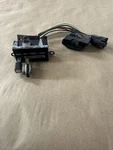 1978 1979 Pontiac Firebird Trans Am Pulse Windshield Wiper Switch Delay Gm Dash. Fixed Price $189.00.