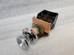 Oem 1964-67 Chevelle Nova Pass Camaro Delco Headlight Switch 1995147 Gm D-1544. Fixed Price $75.00.
