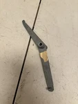 Nos GM#3157112 Heater Control Lever 1960-63 Chevy Truck. Fixed Price $20.00.