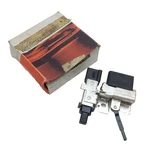 New Genuine Ford E4FZ-19986-A YH-422 Heater Hvac Fan Speed Control Switch. Fixed Price $27.95.