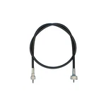 Tachometer Cable (40'') Fits Ford 2000 3000 4000 Tractors C7NN17365A. Fixed Price $13.39.