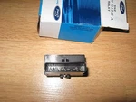 Nos Ford 1989 Taurus Sable Lincoln Continental Light Sensor Relay Oem. Fixed Price $19.99.