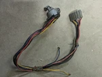 77-79 Chrysler Dodge 77-78 Plymouth 78-87 Truck Ignition Switch Mopar 3747192. Fixed Price $50.00.