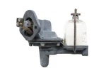 Ac Delco 9785 Rebuilt Mechanical Fuel Filter Pump Nos. Fixed Price $59.99.
