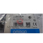New Omron E3T-SL23 Limited Reflective Photoelectric Switch Sensor, 12-24VDC 2M. Fixed Price $80.96.