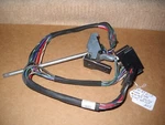 Nos Mopar 84-85 Dodge Chrysler Plymouth & Van 2 Spd Wiper Switch W/int W/o Tilt. Fixed Price $50.00.