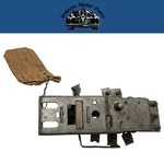 New Old Stock Headlight Switch For 1948-49 Cadillac & 1949 Buick Models #1995031. Fixed Price $140.00.