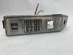 1971-1976 Cadillac Deville Fleetwood Left Side Master Power Window Lock Switch. Fixed Price $159.00.