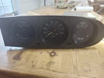 Isuzu Chevrolet Luv Gauge Cluster Dashboard Instrument Classic. Fixed Price $162.45.