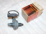1972 1973 Mustang Fastback Conv Mach Cougar Nos 351 Speedo Cable Sensor. Fixed Price $119.00.
