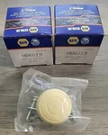Napa HB6019 Universal Horn Button Premium Quality Part. Fixed Price $12.45.