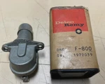Nos Delco Remy F-800 Dimmer Switch 1972039. Fixed Price $17.95.