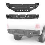 Steel Front & Rear Bumper Cover W/skid Plate For 2010-2018 Dodge Ram 2500 3500. Fixed Price $998.48.