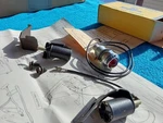 Nos Gm 1964-67 442 Cutlass Park Brake Indicator Switch Accessory Oldsmobile. Fixed Price $299.99.