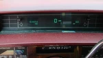 Cadillac Deville, 1992, 1993, Speedometer - Instrument Cluster, Digital!!!. Fixed Price $190.00.