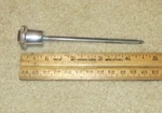 1965 1966 Ford Ltd Galaxie Custom 500 Head Light Switch Knob & Shaft. Fixed Price $19.99.