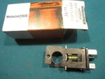 1979- 1985 Lincoln Ford Mercury Mark Stoplight Switch Motorcraft SW1520A. Fixed Price $8.00.