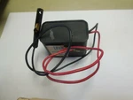 Nos 1965-1970 Ford Mustang Bronco Headlamp Warning Buzzer Kit C6AZ-14931-C. Fixed Price $199.99.