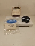 Nos Oem 1972 Ford Mercury Capri Head Light Lamp On Panel Switch D2RY-11654-C. Fixed Price $78.80.