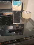 Nos 1967-82 Gm Chevelle Corvette Stop Light Switch W/ Cruise Control Brake Lamp. Fixed Price $48.99.