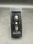 Genuine Gm Models 8-PIN Power Seat Control Switch Door Mount Chrome Bezel. Fixed Price $50.00.