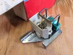 82-89 Chrysler Dodge Plymouth Body Nos Mopar Head Light Dimmer Switch 4131525. Fixed Price $75.00.