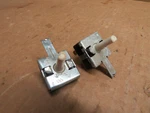 Ge Washer Switch Set Part # WH12X999 WH12X1007. Fixed Price $9.88.