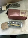 Nos 1954 Ford & 1952-1955 Lincoln Mercury Circuit Breaker..use W/power Windows. Fixed Price $119.00.